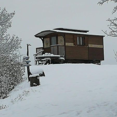 La Locanda Nel Vento Calestano Luaran gambar