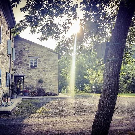 La Locanda Nel Vento Calestano Luaran gambar