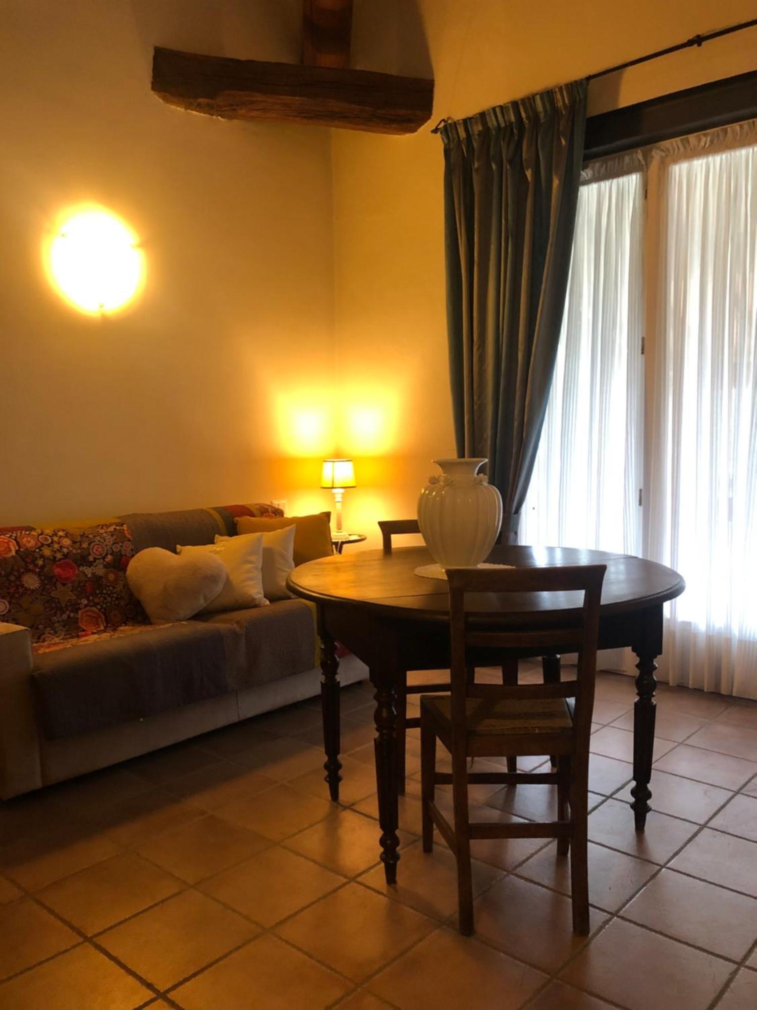 La Locanda Nel Vento Calestano Luaran gambar