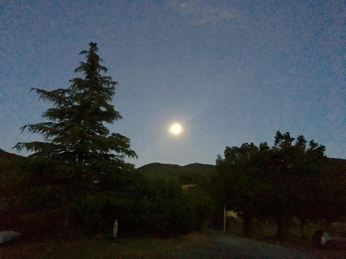 La Locanda Nel Vento Calestano Luaran gambar